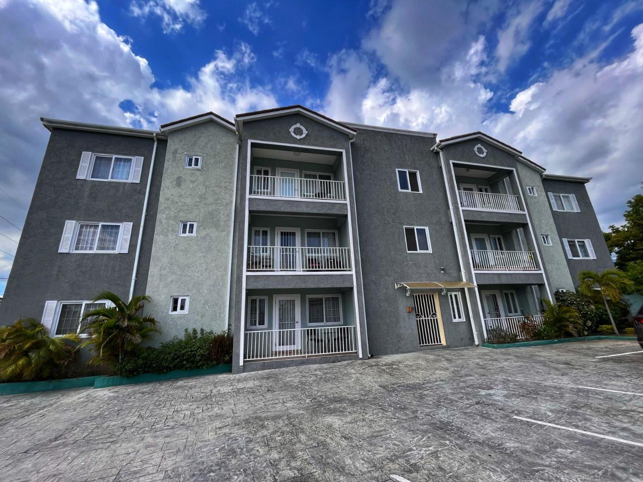Apartment For Sale SANDHURST AVENUE, Kingston 5 42,000,000 Keez