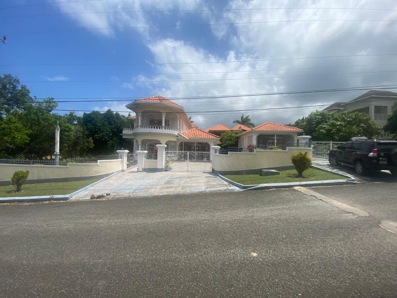 House For Sale COLUMBUS DRIVE, VISTA DEL, St. Annapos;s Bay