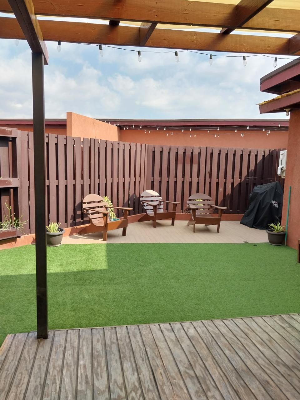 Apartment For Rent DORSETSHIRE AVENUE, Kingston 5 1,600