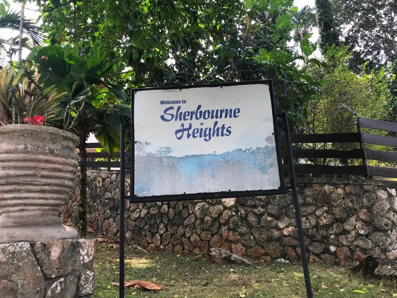 Development Land (Residential) For Sale SHERBOURNE HEIGHTS, Kingston 9