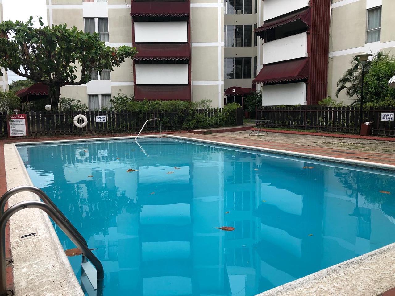 Apartment For Rent TRAFALGAR ROAD, Kingston 10 135,000 Keez