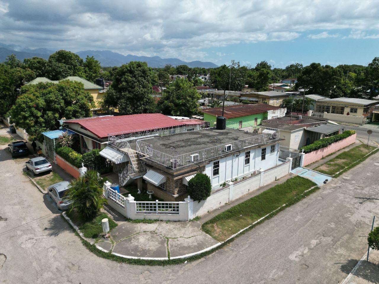 House For Sale HOPKINS AVENUE, Kingston 20 27,000,000 Keez