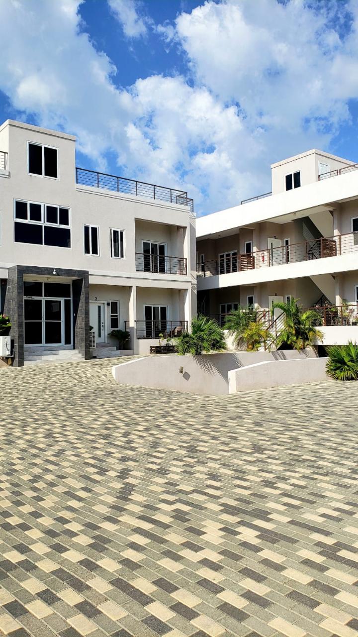 Apartment For Rent SEYMOUR, Kingston 6 1,900 Keez