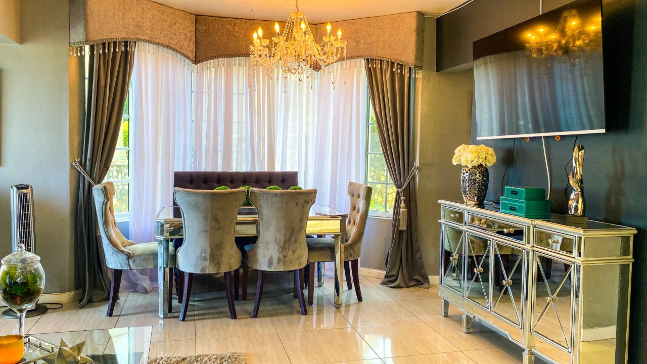 Apartment For Rent COLUMBUS HEIGHTS CONDOMIN, Ocho Rios 1,800 Keez