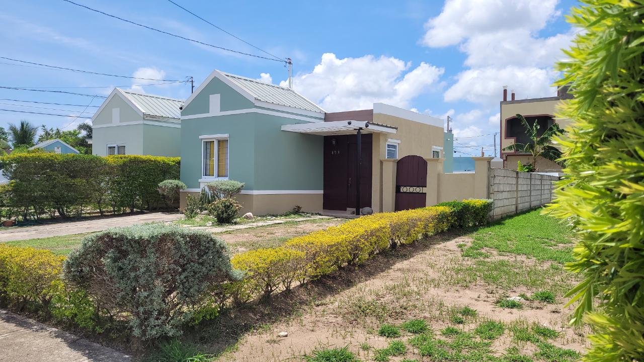 House For Rent BRANCH AVENUE, Spanish Town 85,000 Keez