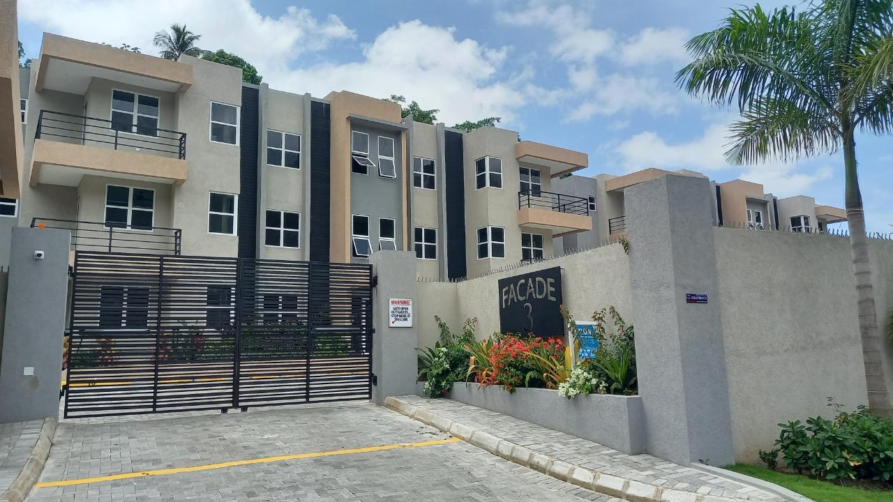 Apartment For Rent LAKEHURST DRIVE, Kingston 8 1,650 Keez