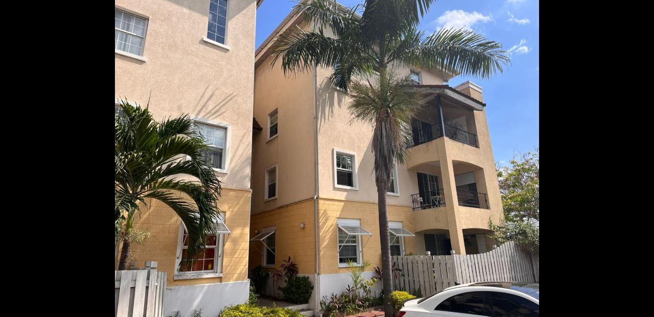 Apartment For Rent WINCHESTER ESTATES, KINGS, 2913 1,750 Keez