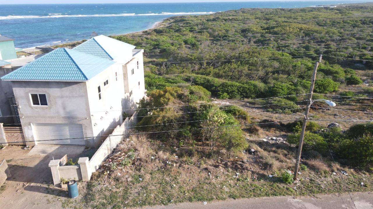 Residential Lot For Sale SANDHILLS MANATEE AVENUE, Bridgeport