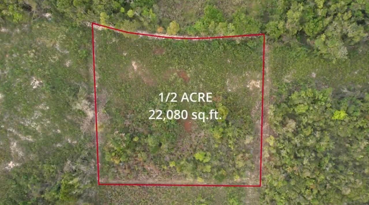 Residential Lot For Sale BELLEVUE, TOP HILL, ST. E, Top Hill