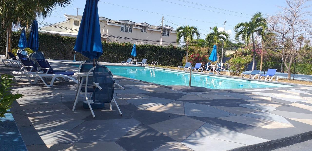 Apartment For Rent KINGSWAY, Kingston 10 1,400 Keez