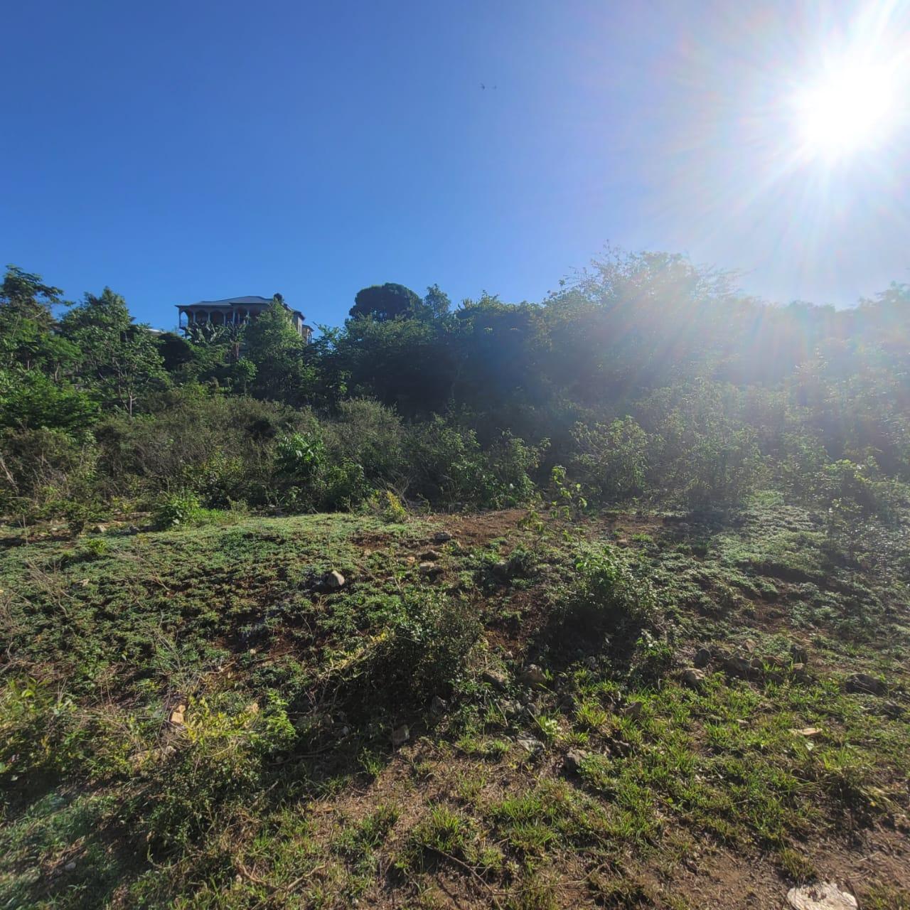 Residential Lot For Sale OUTLOOK AVENUE, Sligoville 4,800,000 Keez