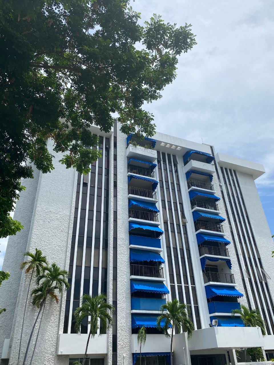 Apartment For Rent RENFREW ROAD, Kingston 5 160,000 Keez