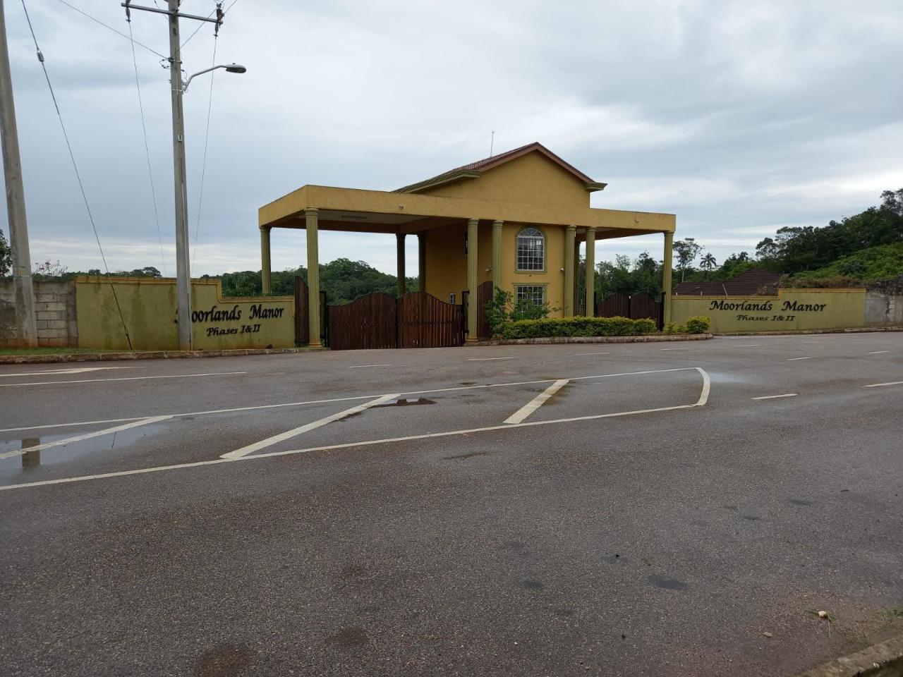 Residential Lot For Sale LOT 214 MOORLANDS MANOR, Mandeville