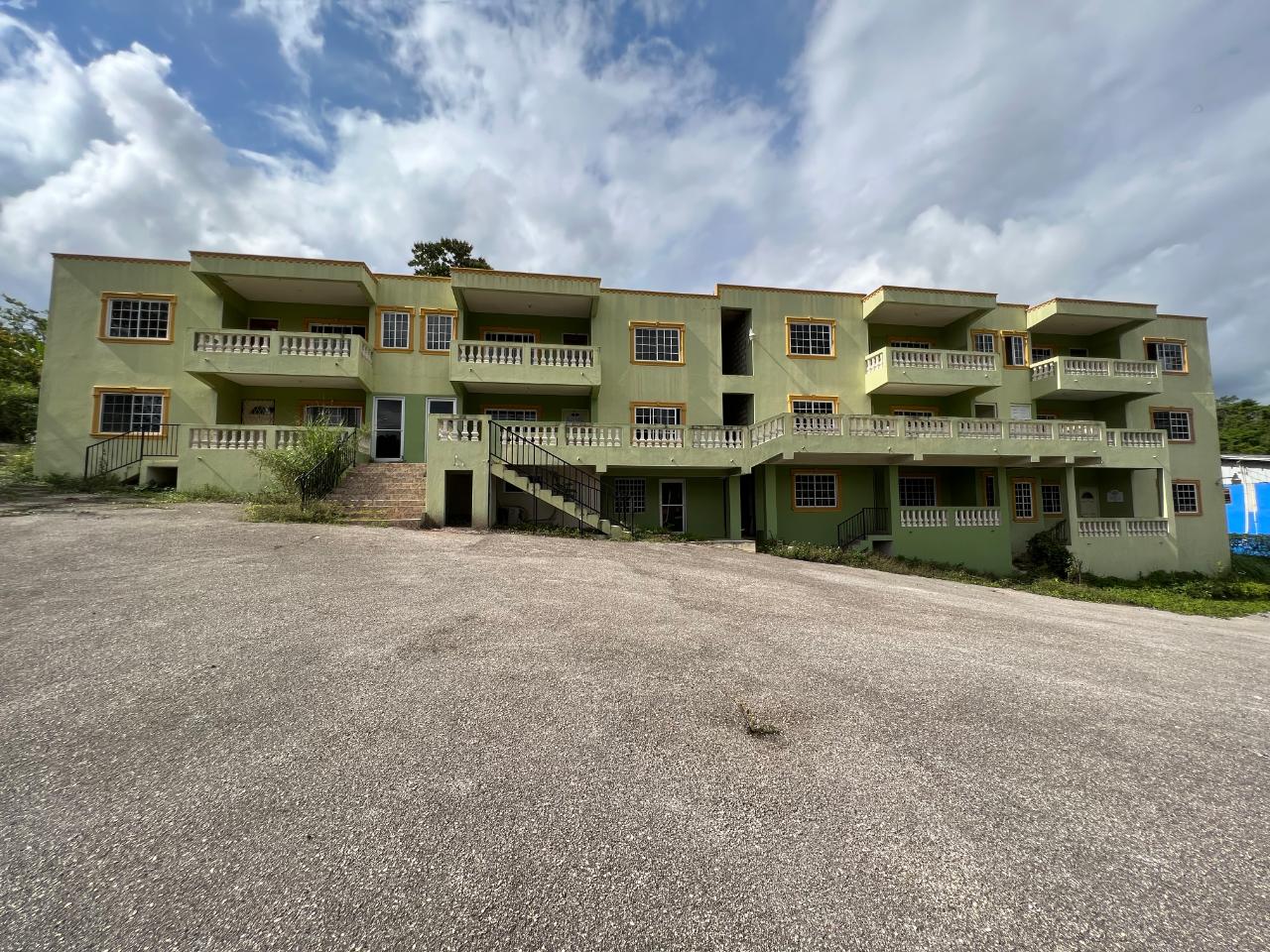 Apartment For Sale WESLEY RD, MANDEVILLE, MA, Mandeville