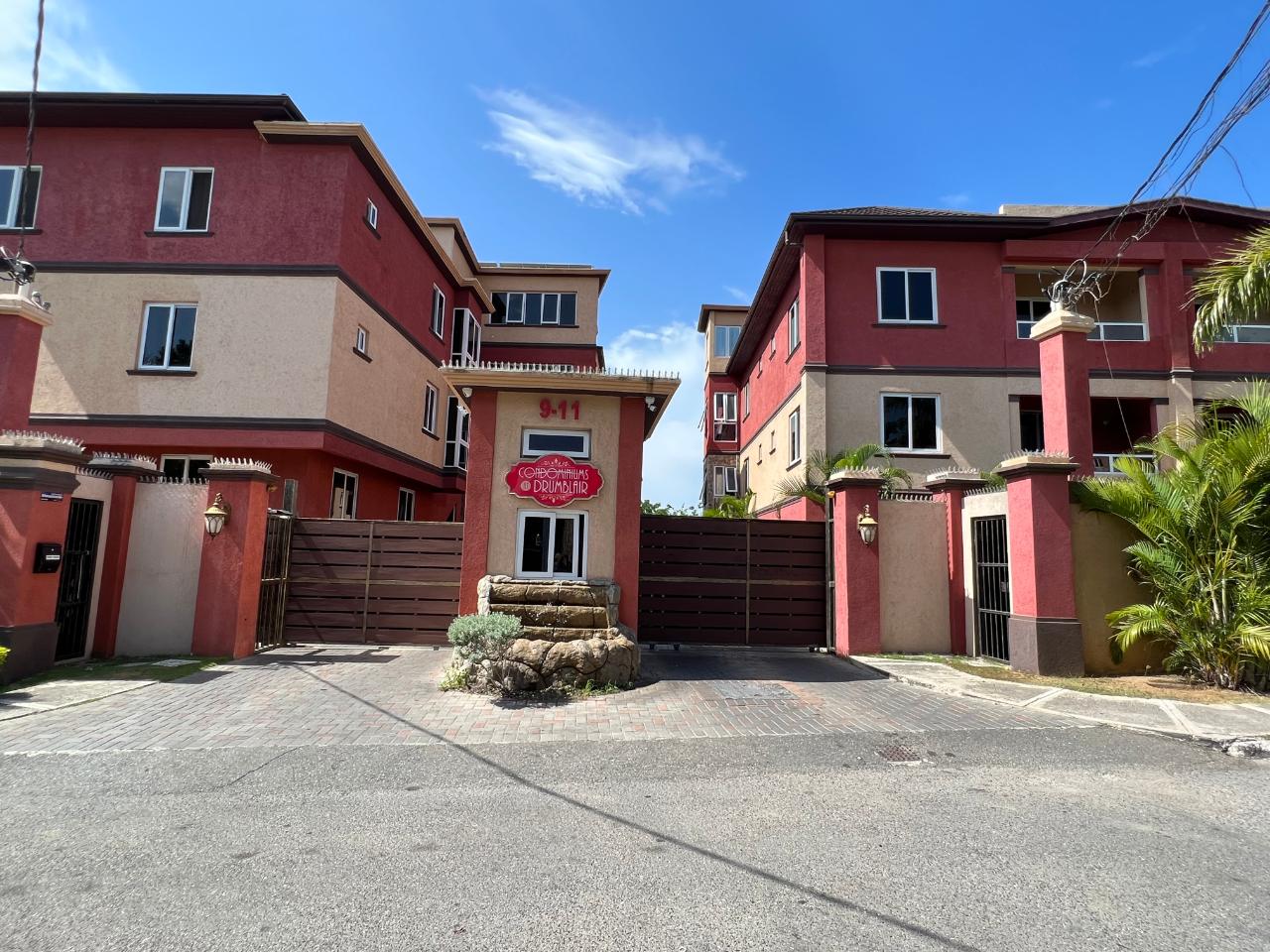 Apartment For Sale WASHINGTON DRIVE, KGN 19, Kingston 10 30,000,000 Keez