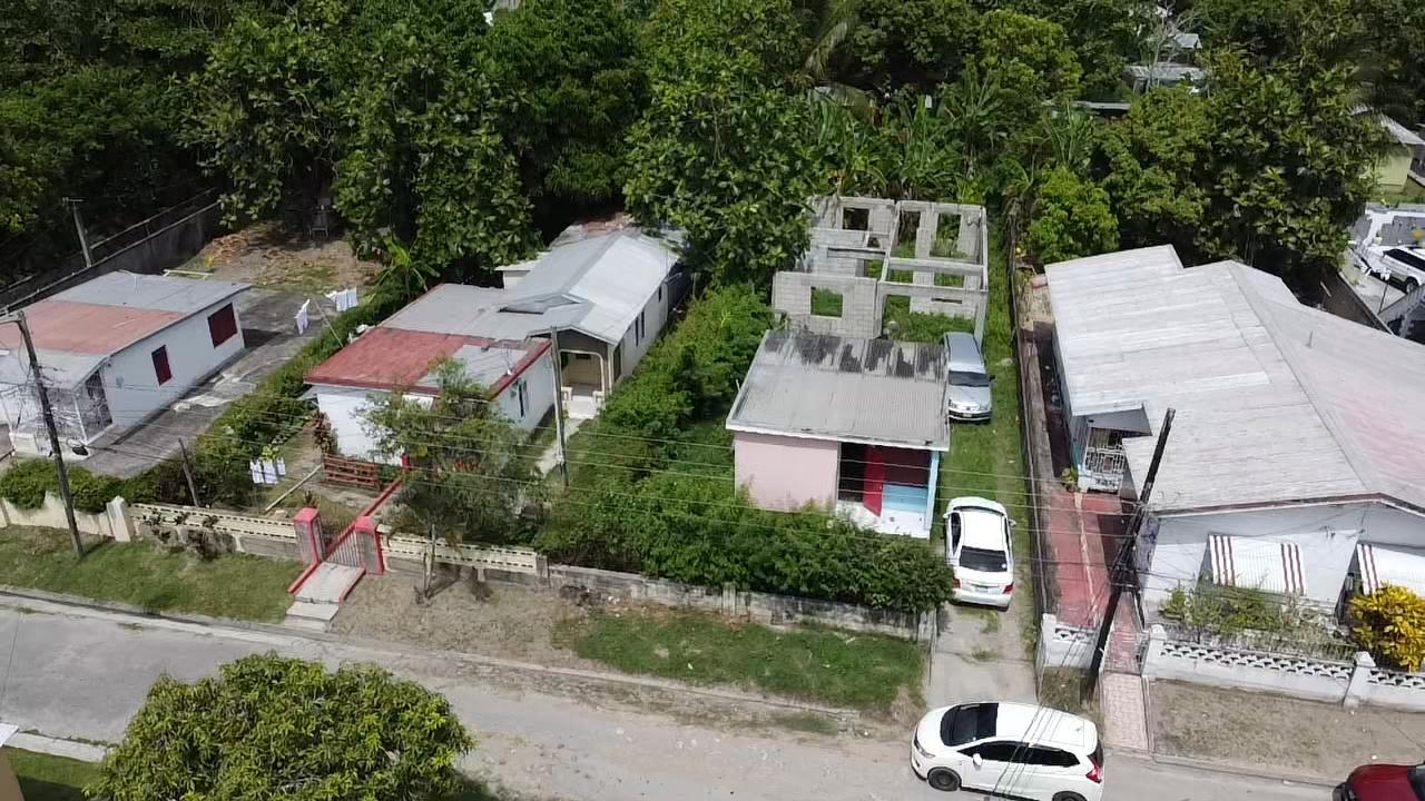 House For Sale ST MARY STREET, PORT MARI, Port Maria 11,000,000 Keez