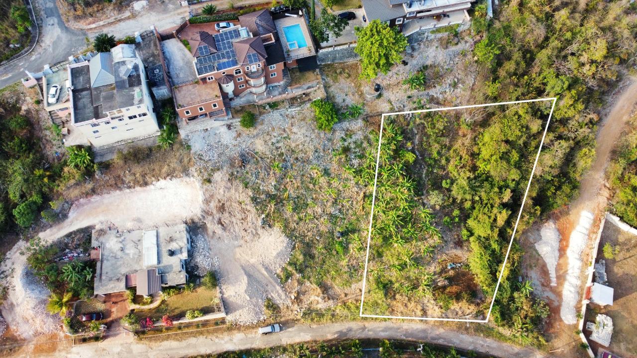 Residential Lot For Sale ALPINE ROAD, Kingston 20 20,000,000 Keez