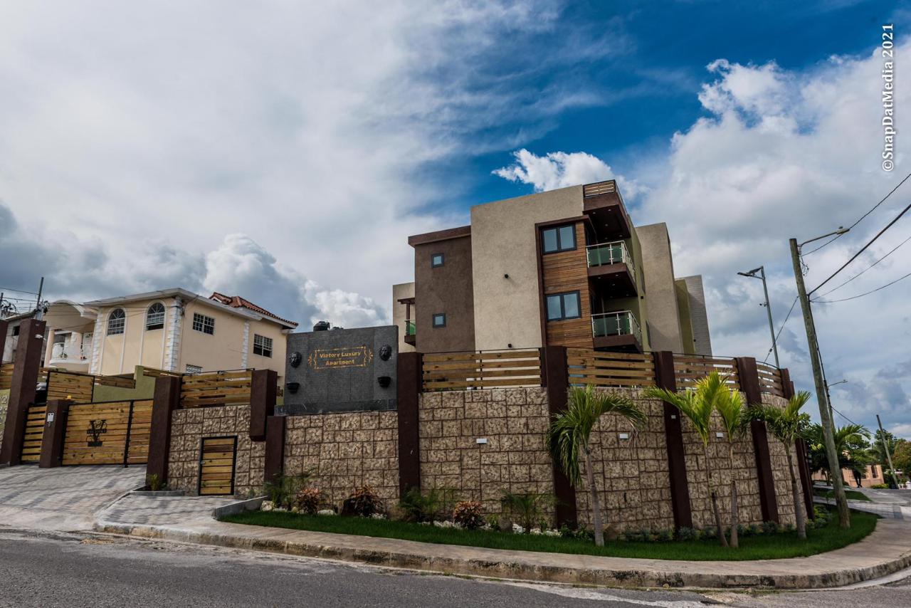 Apartment For Sale WESTGATE HILLS BOULEVARD, Montego Bay 165,000 Keez