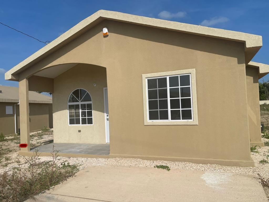 House For Rent PHOENIX PARK VILLAGE, Greater Portmore 1,200 Keez