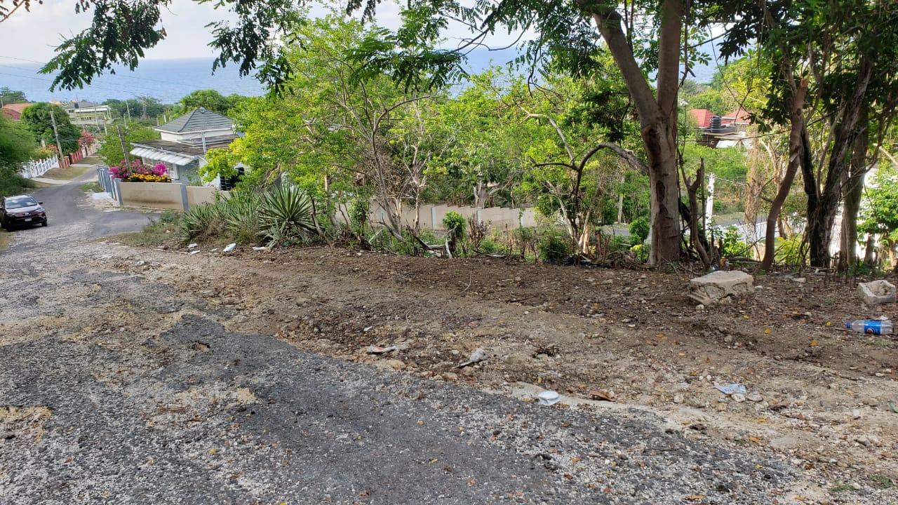 Residential Lot For Sale 3A ESHER, HAUGHTON COURT, Green Island