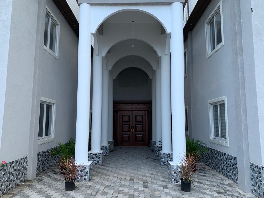 Apartment For Rent RUSSELL HEIGHTS, Kingston 8 1,650 Keez