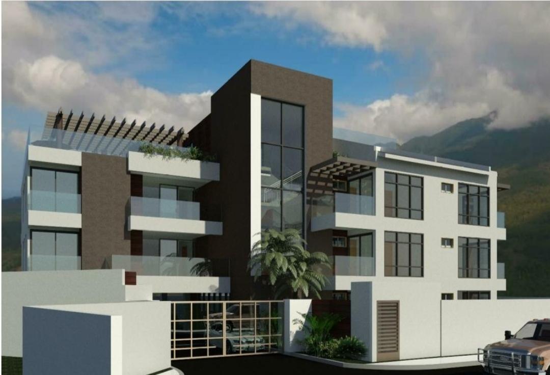 Apartment For Sale HAMILTON TERRACE, Kingston 6 46,500,000 Keez