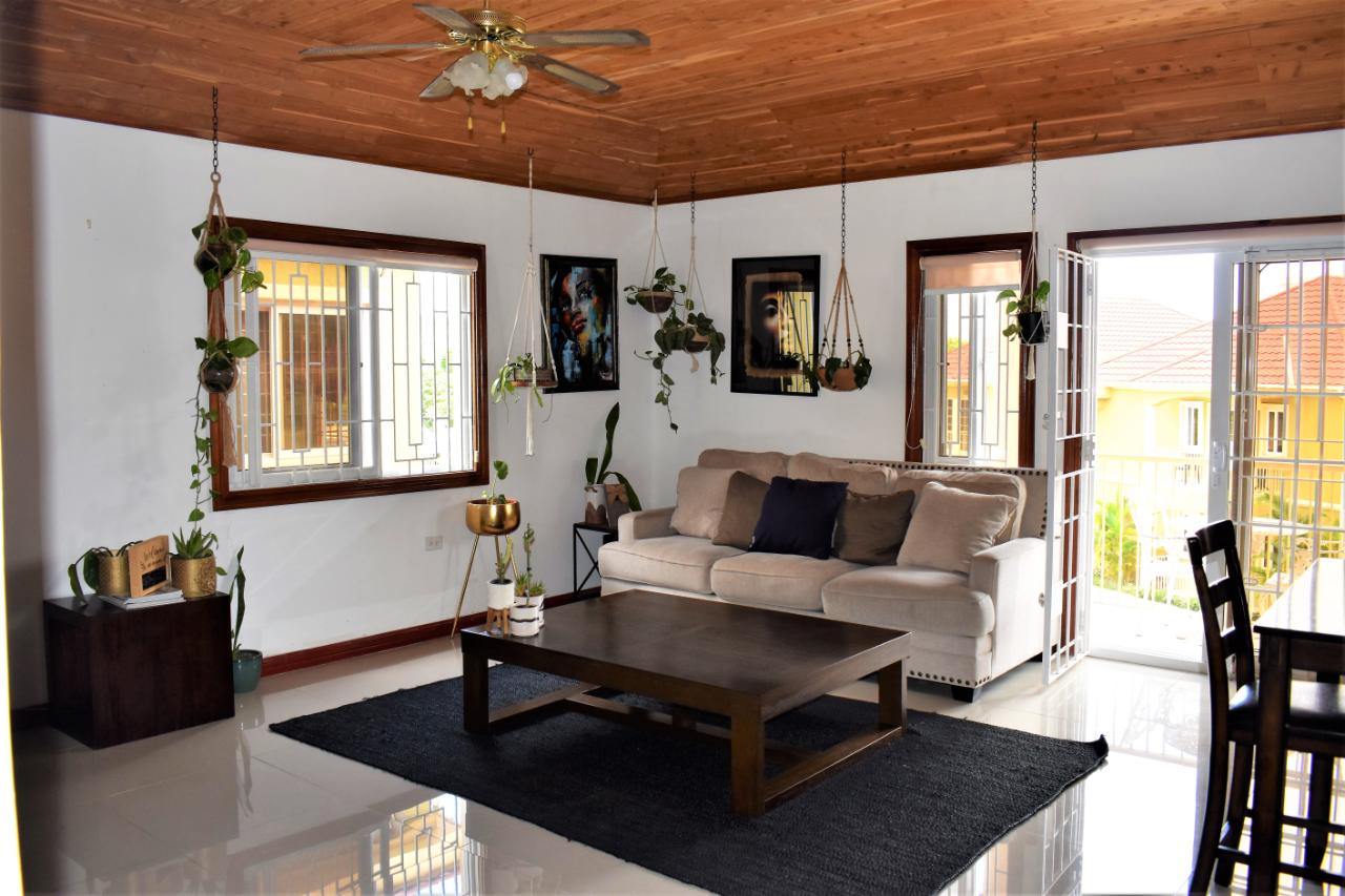 Apartment For Sale CHARLEMONT AVENUE, Kingston 6 45,000,000 Keez