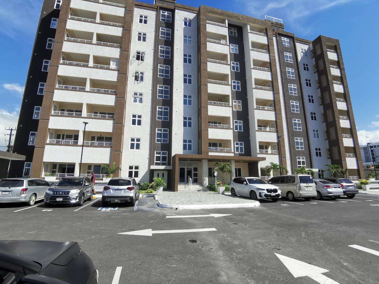 Apartment For Rent 13 RUTHVEN ROAD, Kingston 10 180,000 Keez