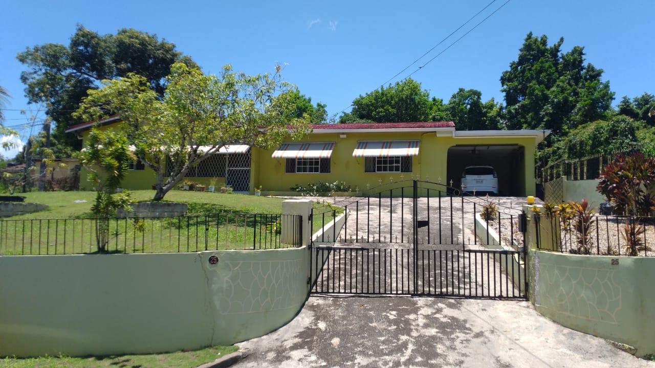 House For Sale RETIREMENT ROAD Santa Cruz 27 500 000 Keez