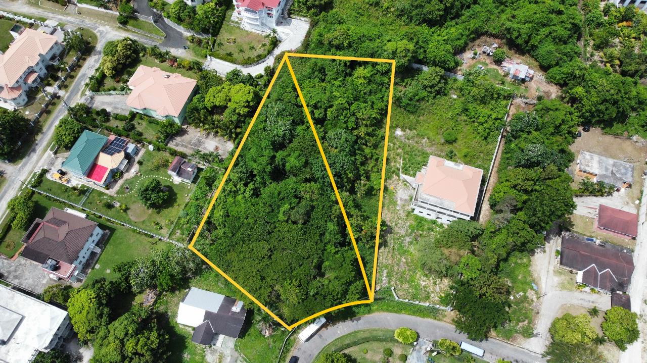 Residential Lot For Sale: PIMENTO DRIVE, BALMORAL, Tower Isle ...