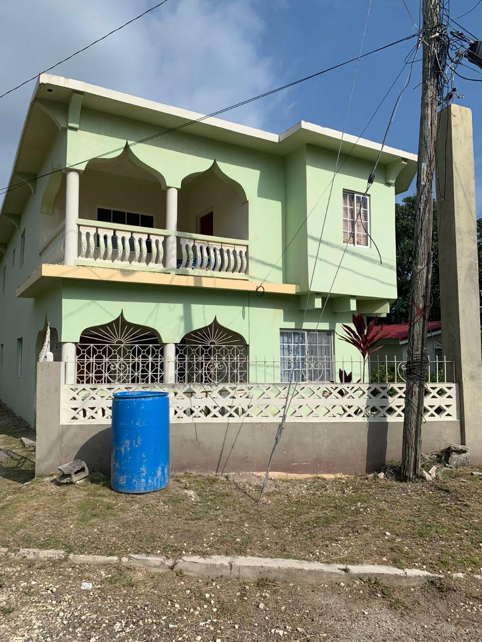 House For Sale LLANDILO PHASE 1, SavannaLaMar 21,000,000 Keez