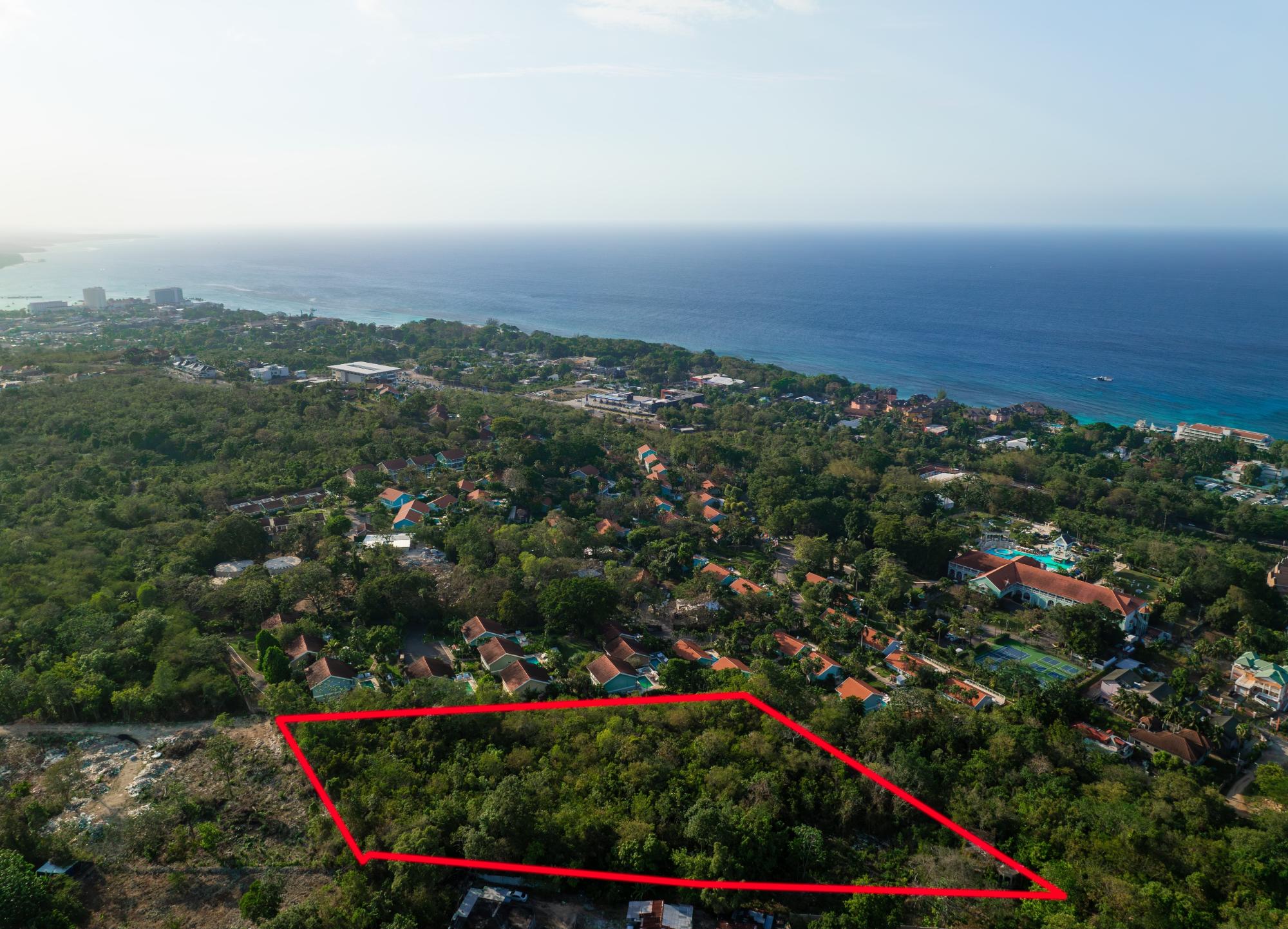 Development Land (Residential) For Sale COTTAGE, WALKERSWOOD