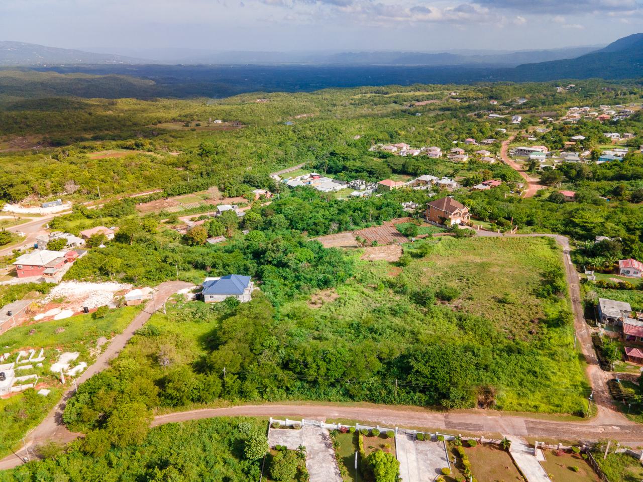 Development Land (Residential) For Sale MONTPELIER, Pepper 150,000