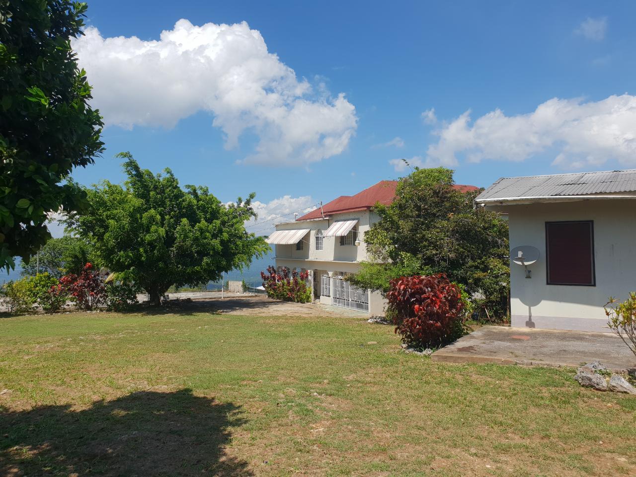 House For Sale MALVERN, ST. ELIZABETH, Malvern 28,000,000 Keez