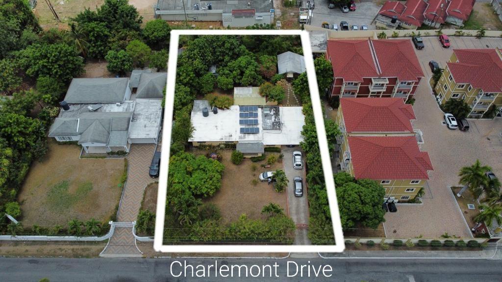 Development Land (Residential) For Sale CHARLEMONT AVENUE, 2705