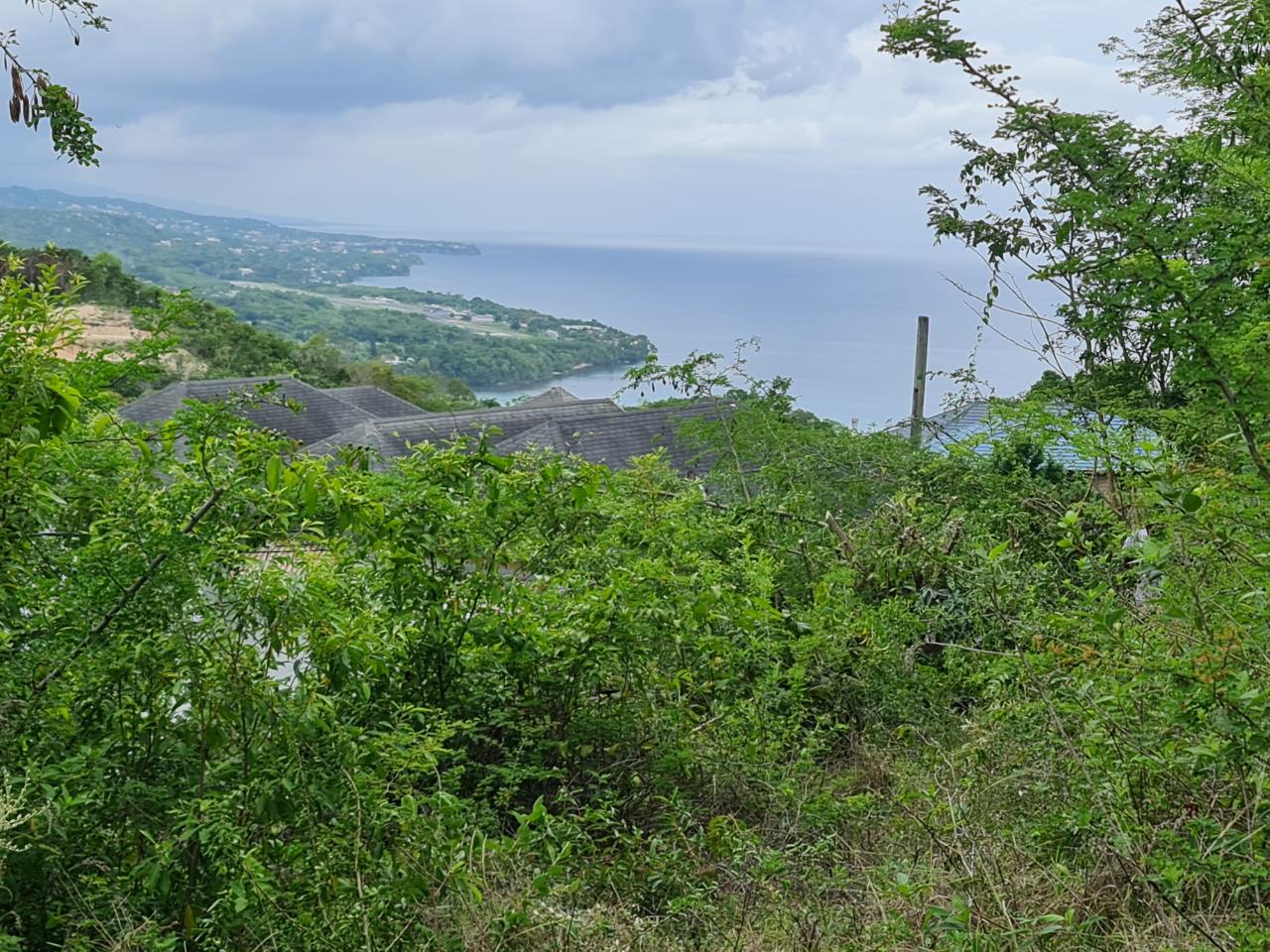 Residential Lot For Sale MASON HALL DRIVE, Oracabessa 60,000 Keez