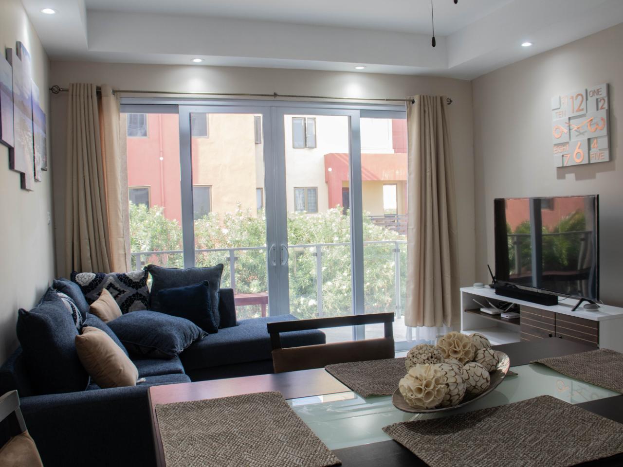 Apartment For Rent: COMLIN BANK ROAD, Kingston 10 | $1,550 | Keez