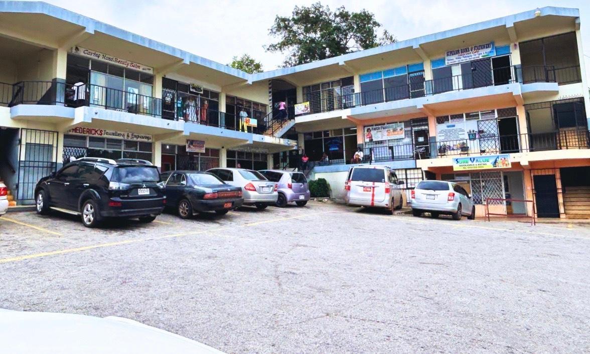 Offices / Commercial Bldg For Sale LOT 11 WESLEY ROAD, Mandeville