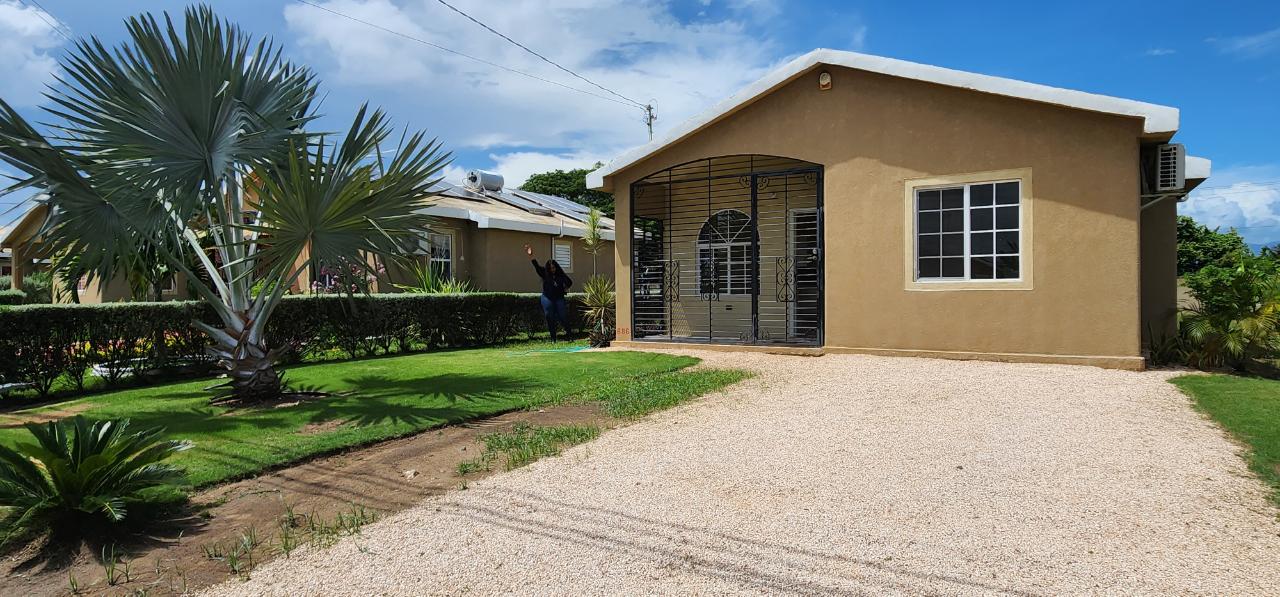 House For Rent PHOENIX PARK VILLAGE, Phoenix Park 100,000 Keez