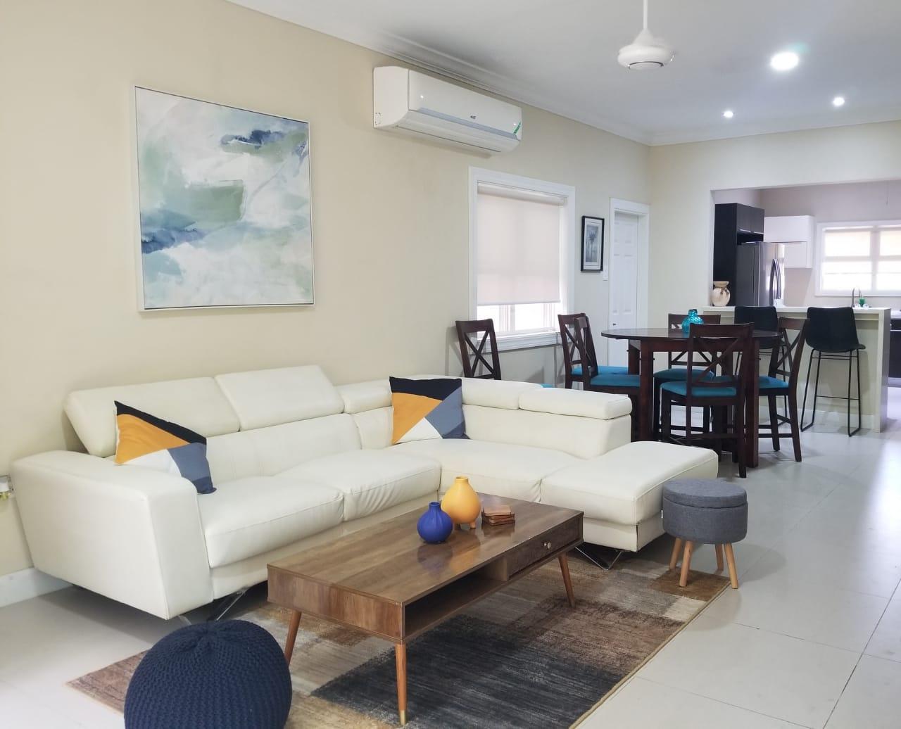 Apartment For Rent TARA ESTATES, READING PEN, Reading 2,400 Keez