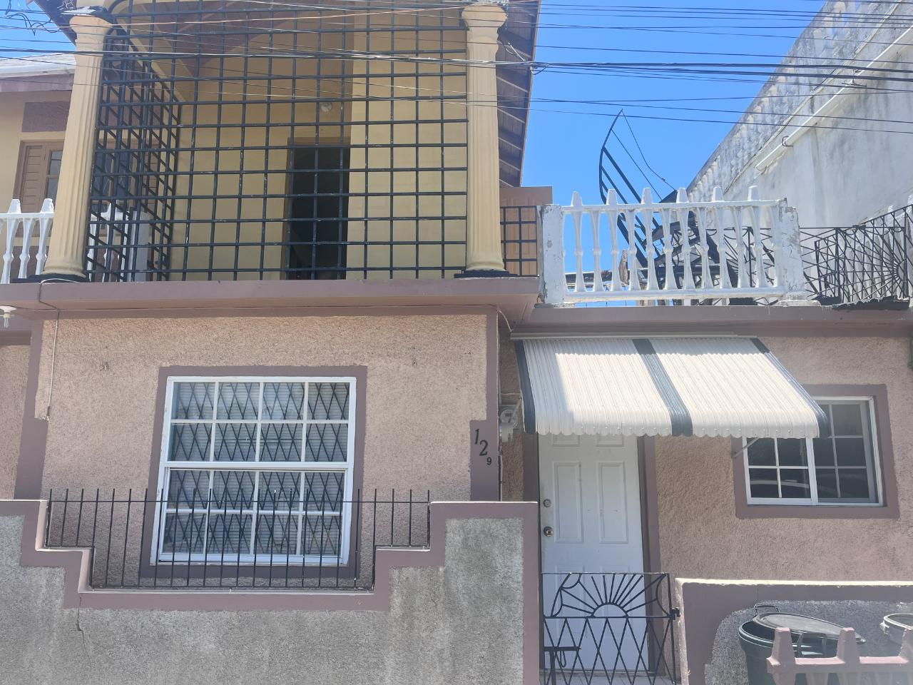 House For Sale: 4 WEST ,33PLACE GREATER P, Greater Portmore ...