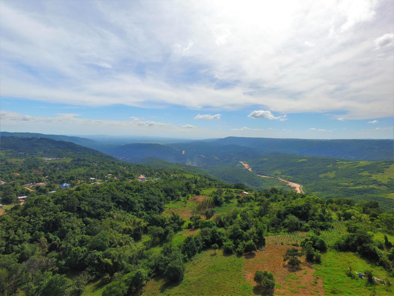 Development Land (Residential) For Sale BLUE MOUNTAIN, 2037 38,000,000 Keez