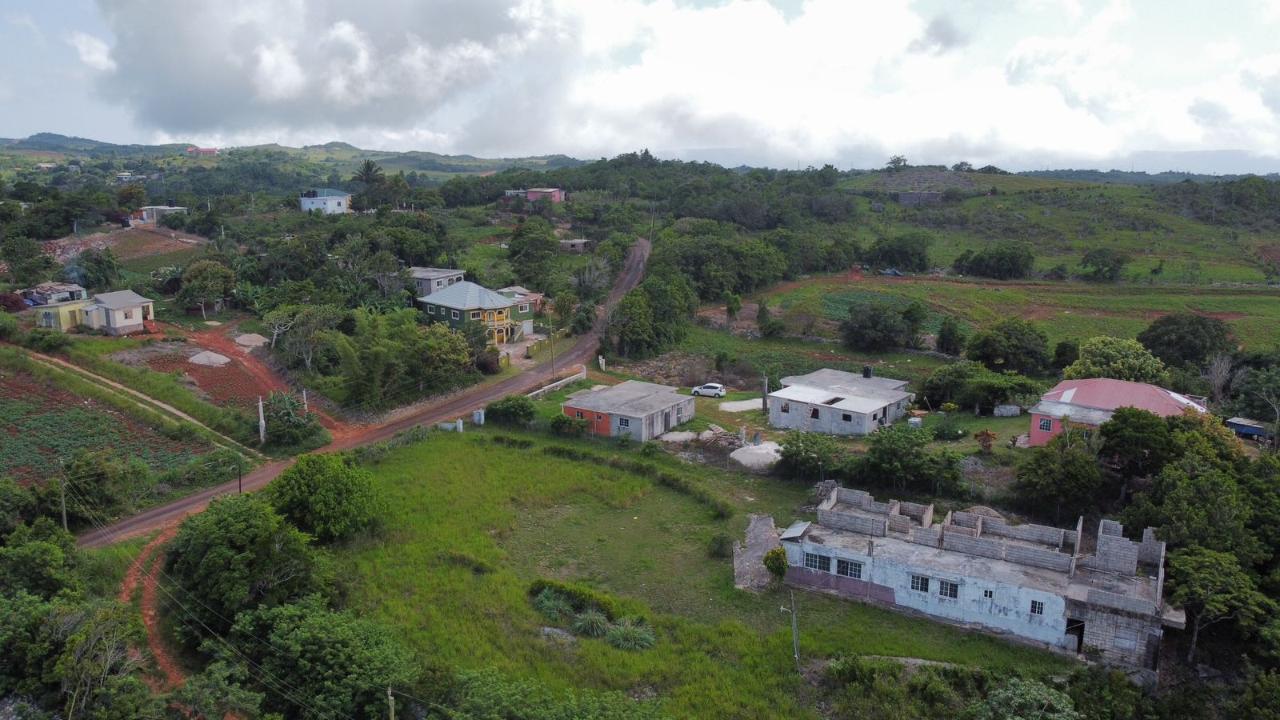 Residential Lot For Sale NEWPORT, MANCHESTER, Newport 4,500,000 Keez