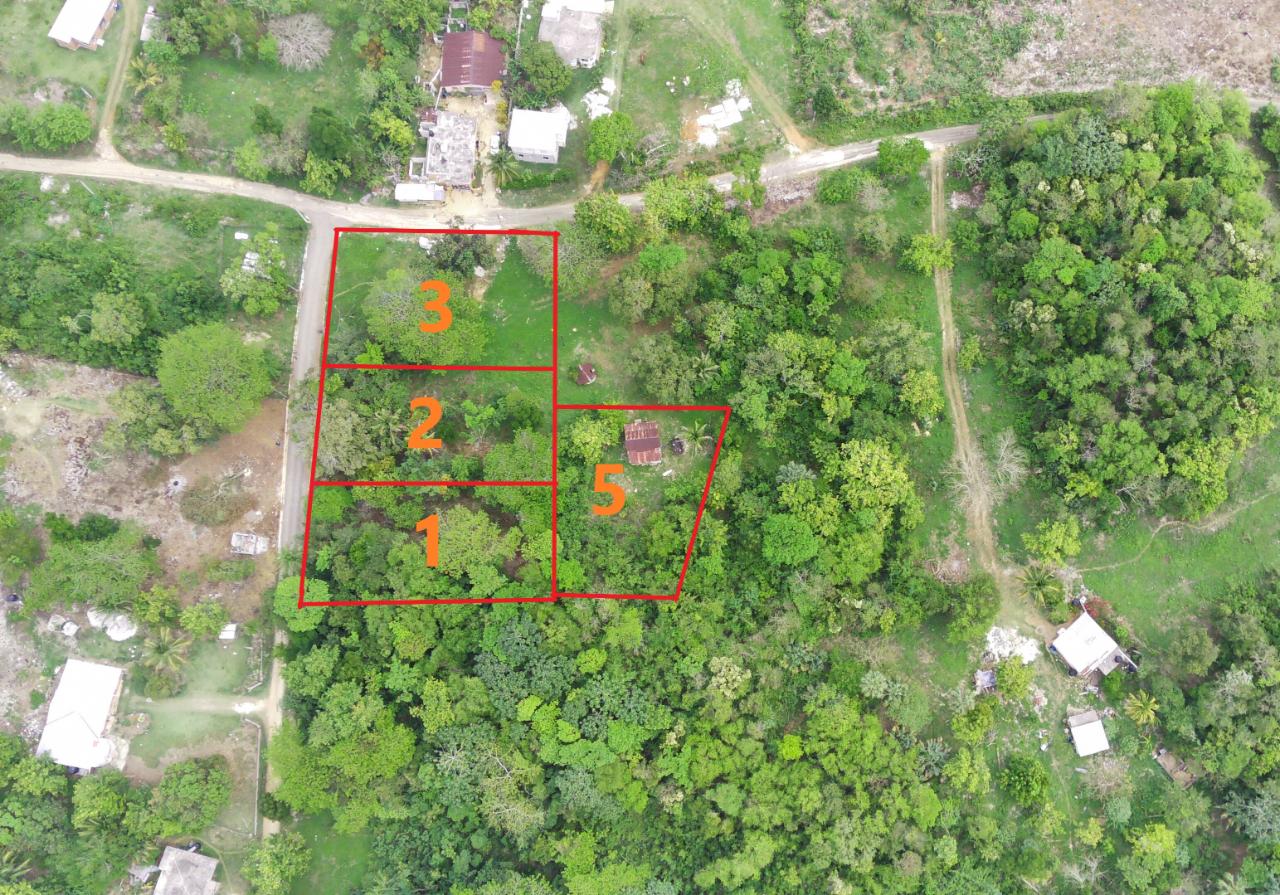 Residential Lot For Sale BRIGHTON GREEN, BRIGHTON,, Santa Cruz