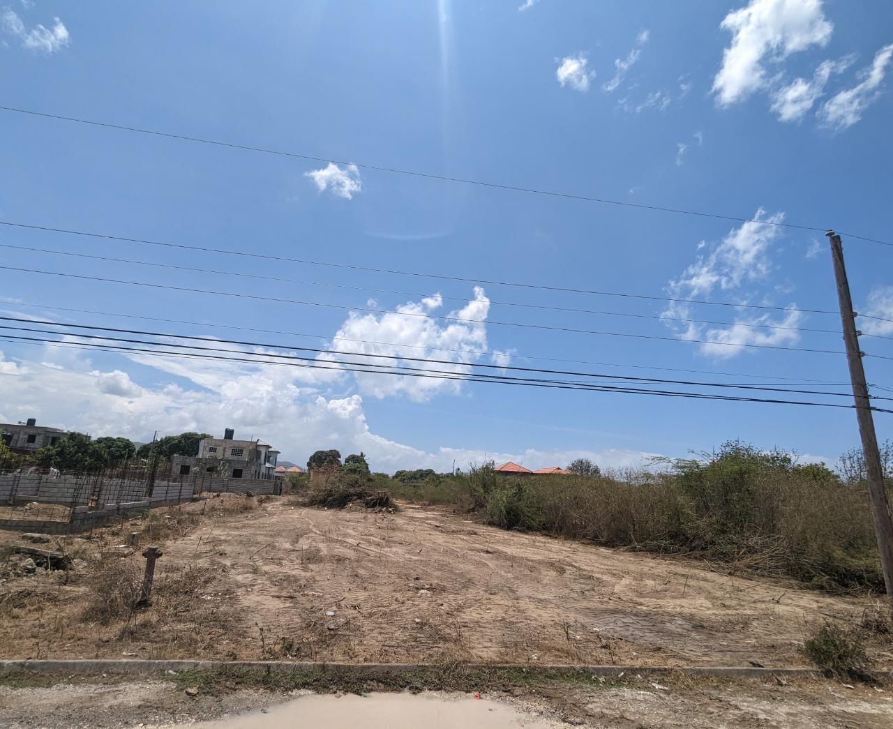 Residential Lot For Sale DRIFTWOOD DRIVE, Albion Estate 10,000,000