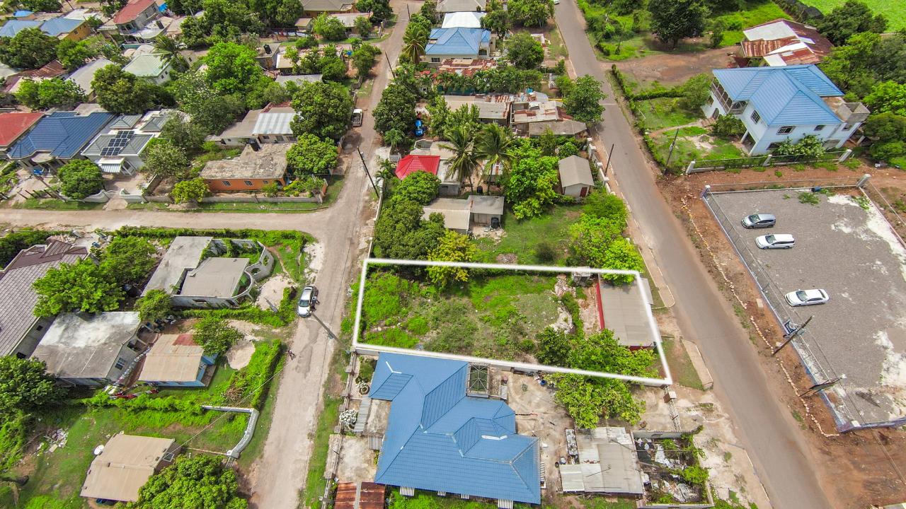 Residential Lot For Sale ALLIGATOR POND, Aligator Pond 15,000,000