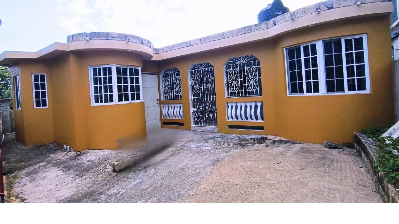 House For Sale: NANNY AVENUE., Montego Bay | $200,000 | Keez