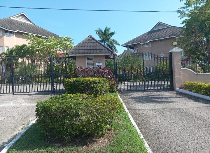 Apartment For Rent KINGSWAY AVENUE, KINGSTON, Kingston 10 1,200 Keez