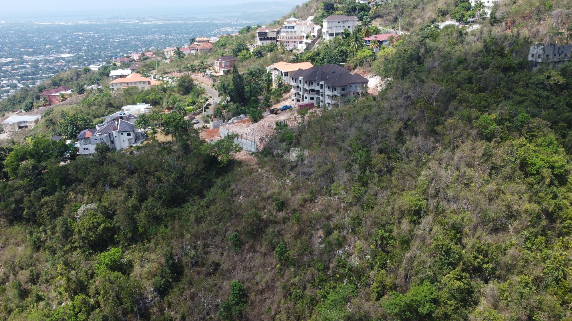 Residential Lot For Sale VICTORY AVENUE, CHANCERY, Kingston 19