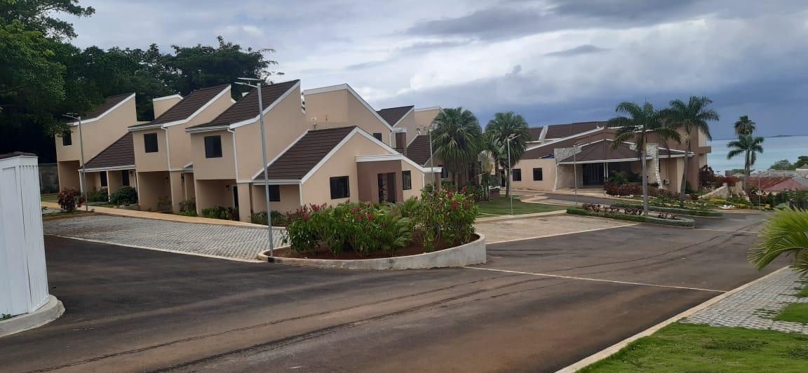Townhouse For Rent NEGRIL, WESTMORELAND, Negril 2,200 Keez